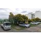 261015blntsan ให้เช่า อาคารพาณิชย์ หลังกฟผ.สำนักงานใหญ่ MRT บางพลู 3 กม.อาคารพาณ