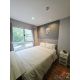 Lumpini Ville Sukhumvit 76 Bearing Station 2 2nd Floor Fully Furnished