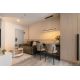 Regent Home Bangna Building A 30th Floor Corner Room River View Near BTS Bang Na