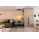 Regent Home Bangna Building A 30th Floor Corner Room River View Near BTS Bang Na