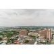 Regent Home Bangna Building A 30th Floor Corner Room River View Near BTS Bang Na