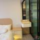 Regent Home Bangna Building A 15th Floor Fully Furnished New Room Near BTS Bang 