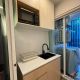 Regent Home Bangna Building A 15th Floor Fully Furnished New Room Near BTS Bang 