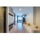 ขายคอนโด Rhythm Sathorn ห้องใหม่แกะกล่อง 1 นอน ชั้น 16