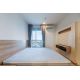 ขายคอนโด Rhythm Sathorn ห้องใหม่แกะกล่อง 1 นอน ชั้น 16