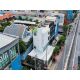ให้เช่าอาคารพาณิชย์ 4 ชั้น 800 ตร.ม. ถนนบรมราชชนนี – ปิ่นเกล้า ใกล้ Central ปิ่น