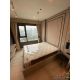 Life One Wireless 24th Floor Fully Furnished Embassy View Near BTS Phloen Chit