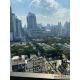 Life One Wireless 24th Floor Fully Furnished Embassy View Near BTS Phloen Chit