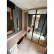 Life One Wireless 24th Floor Fully Furnished Embassy View Near BTS Phloen Chit