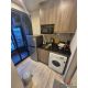 Ideo Mobi Sukhumvit Eastpoint 18th Floor Fully Furnished City View Near BTS Bang