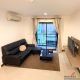 Zenith Place Sukhumvit 42 7th Floor Fully Furnished With Parking Near BTS Ekkama
