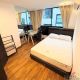 Zenith Place Sukhumvit 42 7th Floor Fully Furnished With Parking Near BTS Ekkama