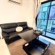 Zenith Place Sukhumvit 42 7th Floor Fully Furnished With Parking Near BTS Ekkama