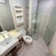 Zenith Place Sukhumvit 42 7th Floor Fully Furnished With Parking Near BTS Ekkama