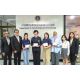 คณะเวชศาสตร์เขตร้อน มหาวิทยาลัยมหิดล ร่วมกับ“แอฟฟิโนม” เปิดตัวชุดตรวจเครื่องมือ