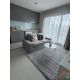 Rhythm Sukhumvit 36 38 Corner Unit City View Newly Renovated Near BTS Thonglor