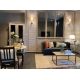 Edge Sukhumvit 23 19th Floor Corner Unit Fully Furnished Near BTS Asoke MRT Sukh