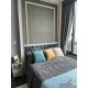 Edge Sukhumvit 23 19th Floor Corner Unit Fully Furnished Near BTS Asoke MRT Sukh