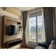 Rhythm Sukhumvit 50 10th Floor Bright and Quiet Fully Furnished Near BTS On Nut