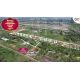 ขายที่ดินคลอง 8 แปลง 13 เนื้อที่ 400 ตร.ว. ซอยเอกสตีล ใกล้รังสิตการ์เด้น ราคา 3.