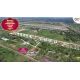 ขายที่ดินคลอง 8 แปลง 13 เนื้อที่ 400 ตร.ว. ซอยเอกสตีล ใกล้รังสิตการ์เด้น ราคา 3.