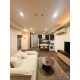 The Gallery Bearing Sukhumvit 107 21st Floor Fully Furnished Bathtub Near BTS Be