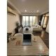 The Gallery Bearing Sukhumvit 107 21st Floor Fully Furnished Bathtub Near BTS Be