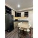 The Gallery Bearing Sukhumvit 107 21st Floor Fully Furnished Bathtub Near BTS Be