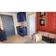 XT Ekkamai 23rd Floor Fully Furnished Built In Decoration Near BTS Ekkamai