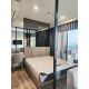 Niche Mono Sukhumvit Bearing 16th Floor Fully Furnished Bang Krachao View Near B
