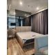 Niche Mono Sukhumvit Bearing 16th Floor Fully Furnished Bang Krachao View Near B