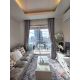Thru Thonglor 16th Floor Fully Furnished City View Free WiFi Near BTS Thong Lo