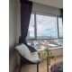 Thru Thonglor 16th Floor Fully Furnished City View Free WiFi Near BTS Thong Lo