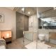 Siamese Gioia Sukhumvit 31 3rd Floor Tower B Fully Furnished Bathtub Near BTS Ph