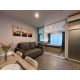 Regent Home Bangna 23rd Floor Fully Furnished Pool View Near BTS Bang Na
