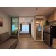 Regent Home Bangna 23rd Floor Fully Furnished Pool View Near BTS Bang Na