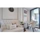 Life One Wireless 11th Floor Luxury Furnished City View Near BTS Ploenchit