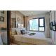 Life One Wireless 11th Floor Luxury Furnished City View Near BTS Ploenchit