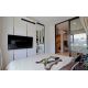 Life One Wireless 11th Floor Luxury Furnished City View Near BTS Ploenchit