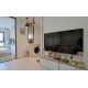 Life One Wireless 11th Floor Luxury Furnished City View Near BTS Ploenchit