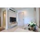 Life One Wireless 11th Floor Luxury Furnished City View Near BTS Ploenchit
