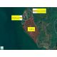 ขายที่ดินริมหาดเกาะช้าง (ฝั่งยุทธนาวี) โฉนดพร้อมโอน หน้าติดทะเลกว้าง 260 เมตร TP