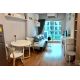 Lumpini Place Bangna Km3 4th Floor Fully Furnished Near Central Bangna