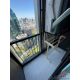 Life One Wireless 36th Floor Fully Furnished Baiyoke View Near BTS Ploenchit