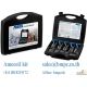 Amecoil Multidimension kit, ชุดซ่อมเกลียว, wire thread insert, Schnorr