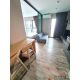 Aspen Condo Lasalle 7th Floor Fully Furnished Pool View Near BTS Bearing