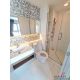 Aspen Condo Lasalle 7th Floor Fully Furnished Pool View Near BTS Bearing
