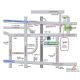 DSL-121.1 ขาย คอนโด ไอริส แอเวนิว อ่อนนุช - สุวรรณภูมิ IRIS Avenue Onnuch - Suva