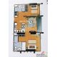ให้เช่าคอนโด คิว เฮ้าส์ คอนโด สุขุมวิท 79 (Q.House Condo Sukhumvit 79) BTS อ่อนน