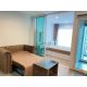 Regent Home Bangna 19th Floor Fully Furnished City View Near BTS Bang Na